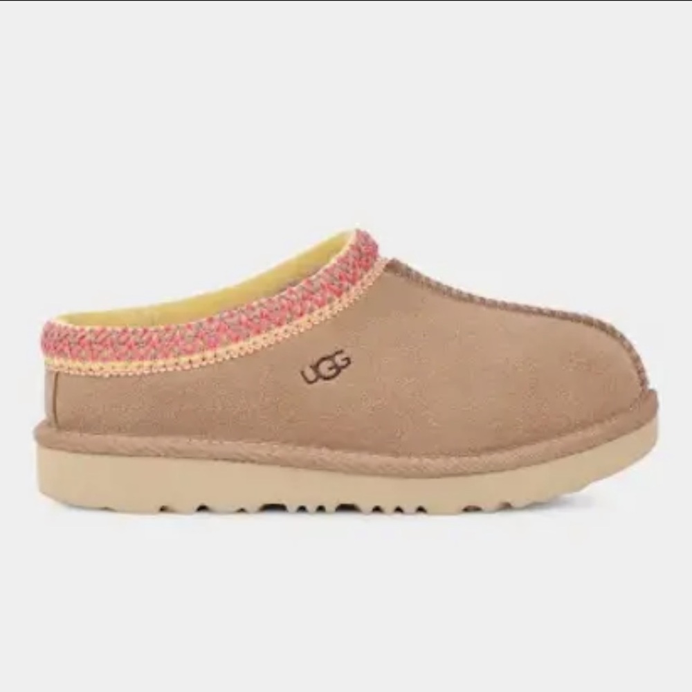 New UGG Tasman II Slippers